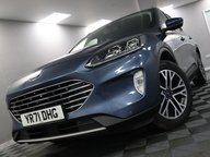 Ford Kuga TITANIUM ECOBLUE 32