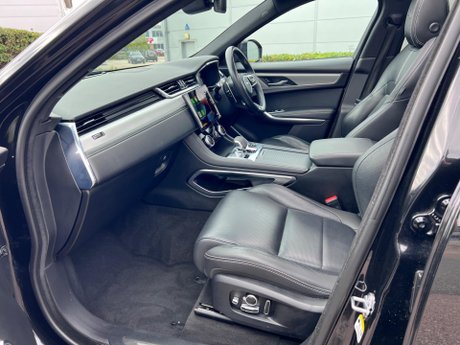 Jaguar F-Pace 2.0 D200 MHEV R-Dynamic SE Auto AWD Euro 6 (s/s) 5dr 29