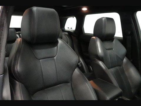 Land Rover Range Rover Evoque 2.0 TD4 Landmark Auto 4WD Euro 6 (s/s) 5dr 10