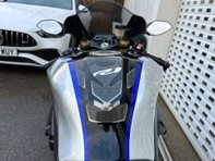 Yamaha Yzf 1.0 YZF R1M 11