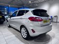 Ford Fiesta 1.0T EcoBoost Titanium Euro 6 (s/s) 5dr 5