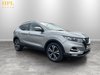 Nissan Qashqai 1.3 DIG-T N-Connecta SUV 5dr Petrol DCT Auto Euro 6 (s/s) (160 ps)