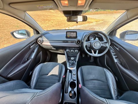 Mazda 2 GT 19