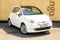 Fiat 500 STANDARD 1