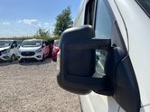 Peugeot Boxer MWB L2H2 Medium Roof 350 Air Con Nav EURO 6 NO VAT 18