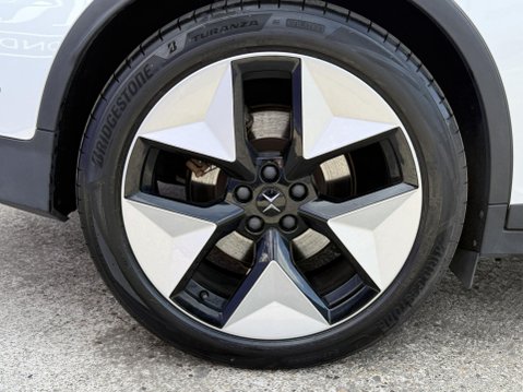 Polestar 2 Single Motor 69kWh Standard Range Fastback 5dr Electric Auto RWD (272 ps) 15