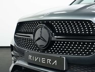 Mercedes-Benz GLE 2.0 GLE 350 AMG Line Premium de 4Matic Auto 4WD 5dr 40