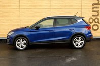 SEAT Arona TSI FR 14