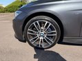 BMW 3 Series 3.0 335d xDrive M Sport Auto 4WD 5dr 8