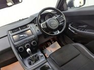 Jaguar E-Pace 2.0 E-Pace R-Dynamic D 4X2 5dr 49