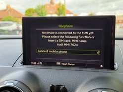 Audi A3 1.6 A3 Sportback SE Technik 30 TDI 5dr 51