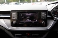 Skoda Fabia SE COMFORT MPI 27