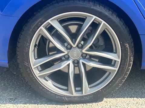 Audi A6 Allroad 3.0 BiTDI V6 Sport Tiptronic quattro Euro 6 (s/s) 5dr 17