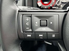 Nissan Qashqai 1.3 Qashqai N-Connecta DiG-T MHEV 5dr 57