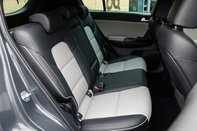 Kia Sportage CRDI GT-LINE ISG MHEV 36