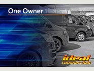 Ford Transit Custom 300 L2 170 ps Limited Panel Van - Power Invertor 43