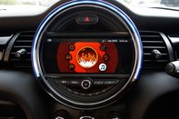 Mini Hatch COOPER S 23