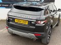 Land Rover Range Rover Evoque 2.2 SD4 Pure Auto 4WD Euro 5 (s/s) 5dr 34