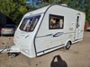 Coachman Amara 380/2