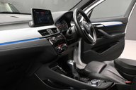 BMW X1 1.5 X1 xDrive 25e M Sport Auto 4WD 5dr 9