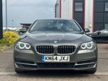 BMW 5 Series 2.0 520d SE Saloon 4dr Diesel Manual Euro 6 (s/s) (190 ps) 5