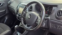Renault Captur 1.2 TCe ENERGY Dynamique S Nav SUV 5dr Petrol EDC Euro 6 (s/s) (120 ps) 57