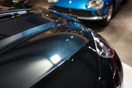 Aston Martin DBX 707 V8. VAT Q. Q PAINTWORK. 40K IN OPTIONS. DUOTONE INTERIOR. H & C SEATS. 50