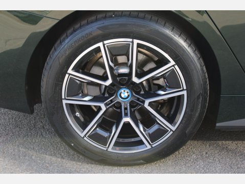 BMW i4 EDRIVE40 M SPORT 41