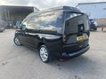 Volkswagen Caddy Maxi C20 Life TDI S-A Camper Pop-Top Automatic DSG 5