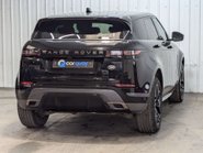 Land Rover Range Rover Evoque 2.0 Range Rover Evoque R-Dynamic HSE D Auto 4WD 5dr 38