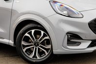 Ford Puma ST-LINE MHEV 11