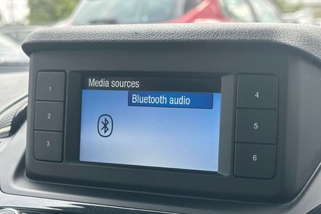 Ford Tourneo Connect 1.5 EcoBlue Titanium MPV 5dr Diesel Manual Euro 6 (s/s) (120 ps) 35