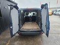 Ford Transit Connect 240 LIMITED TDCI 9