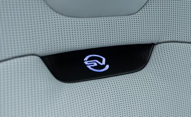 Land Rover Range Rover Sport P635 SV EDITION ONE 20