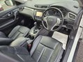 Nissan X-Trail 2.0 X-Trail Tekna dCi 4x4 CVT 4WD 5dr 17