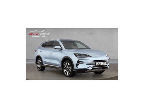 BYD Seal U 1.5 DM-i Boost 5dr Auto 1