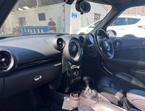 Mini Countryman (Sold) 2.0 Cooper SD SUV 5dr Diesel Auto ALL4 Euro 5 (143 ps) 14