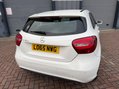 Mercedes-Benz A Class 1.5 A180d SE (Executive) Euro 6 (s/s) 5dr 62