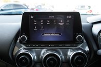 Nissan Juke N-CONNECTA 27