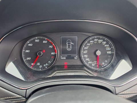 SEAT Ibiza 1.0 Ibiza Xcellence TSi 5dr 16