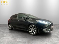 Ford Fiesta 1.0T EcoBoost ST-Line Edition Hatchback 5dr Petrol Manual Euro 6 (s/s) (95