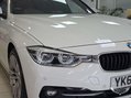 BMW 3 Series 2.0 320i Sport Touring Auto xDrive Euro 6 (s/s) 5dr 16