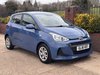 Hyundai i10 1.0 I10 SE 5dr