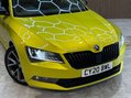 Skoda Superb 2.0 Superb SportLine+ TDI Semi-Auto 5dr 11