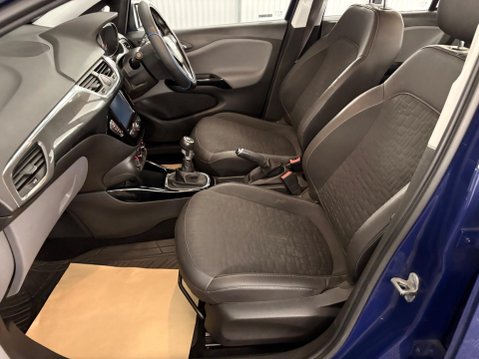 Vauxhall Corsa 1.4i ecoTEC SE Euro 6 5dr 5