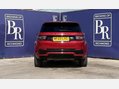 Land Rover Discovery Sport 1.5 P300e 12.2kWh R-Dynamic SE SUV 5dr Petrol Plug-in Hybrid Auto 4WD Euro 4