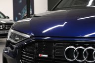 Audi E-Tron e-tron Vorsprung 55 Quattro 4WD 5dr 29