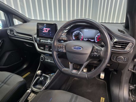 Ford Fiesta 1.5T EcoBoost ST-2 Hatchback 3dr Petrol Manual Euro 6 (200 ps) 21
