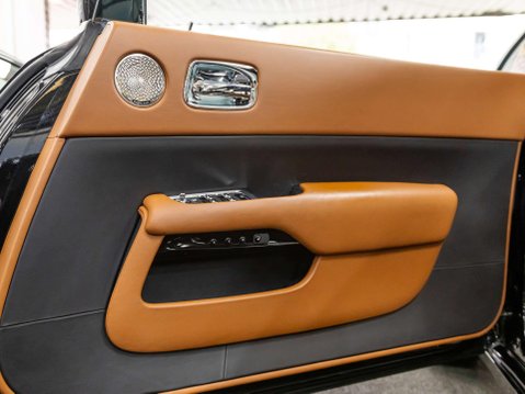 Rolls-Royce Wraith 6.6 V12 Coupe 2dr Petrol Auto Euro 6 (624 bhp) 62