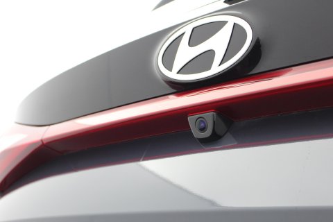 Hyundai i20 5dr 1.0 Turbo GDi Advance 28